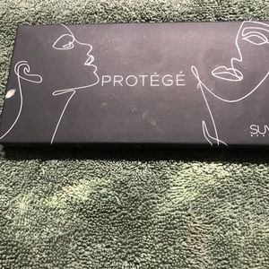 SUVA Beauty “Protege” eyeshadow